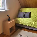 2 Bedroom Beautiful In Dominikowo