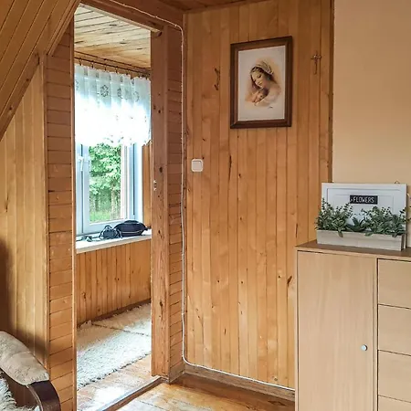 2 Bedroom Beautiful In * Dominikowo