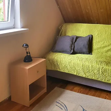 2 Bedroom Beautiful In Dominikowo