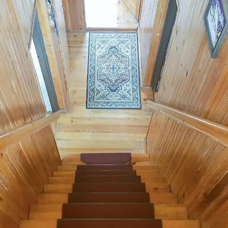 2 Bedroom Beautiful In 別荘