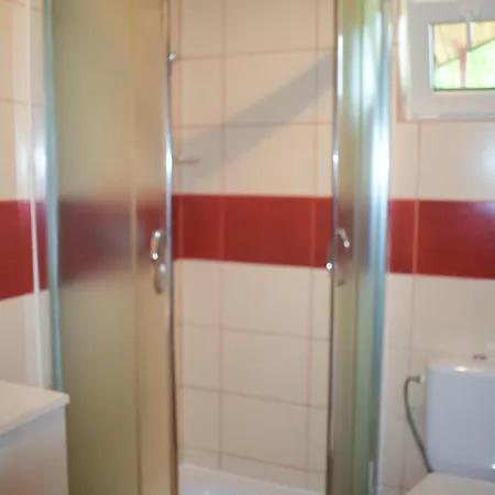 Casa de Férias 2 Bedroom Beautiful In *