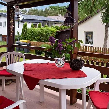 2 Bedroom Beautiful In Dominikowo