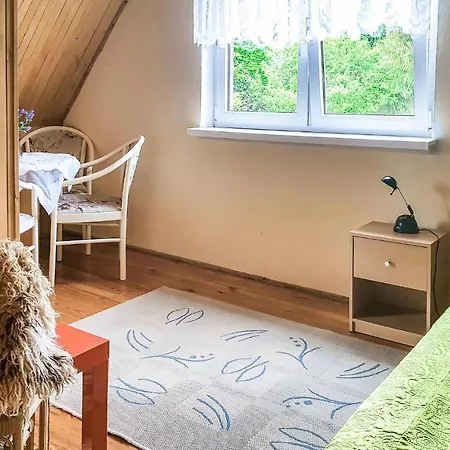 2 Bedroom Beautiful In Dominikowo