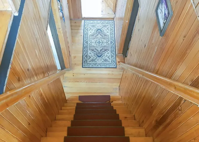 2 Bedroom Beautiful In 別荘