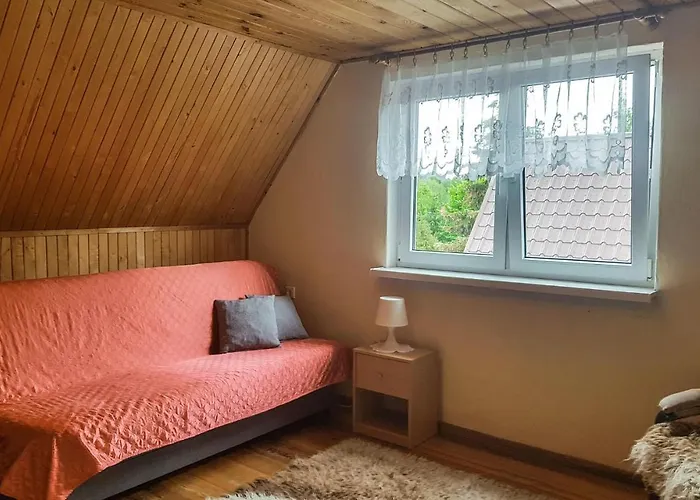 2 Bedroom Beautiful In 別荘